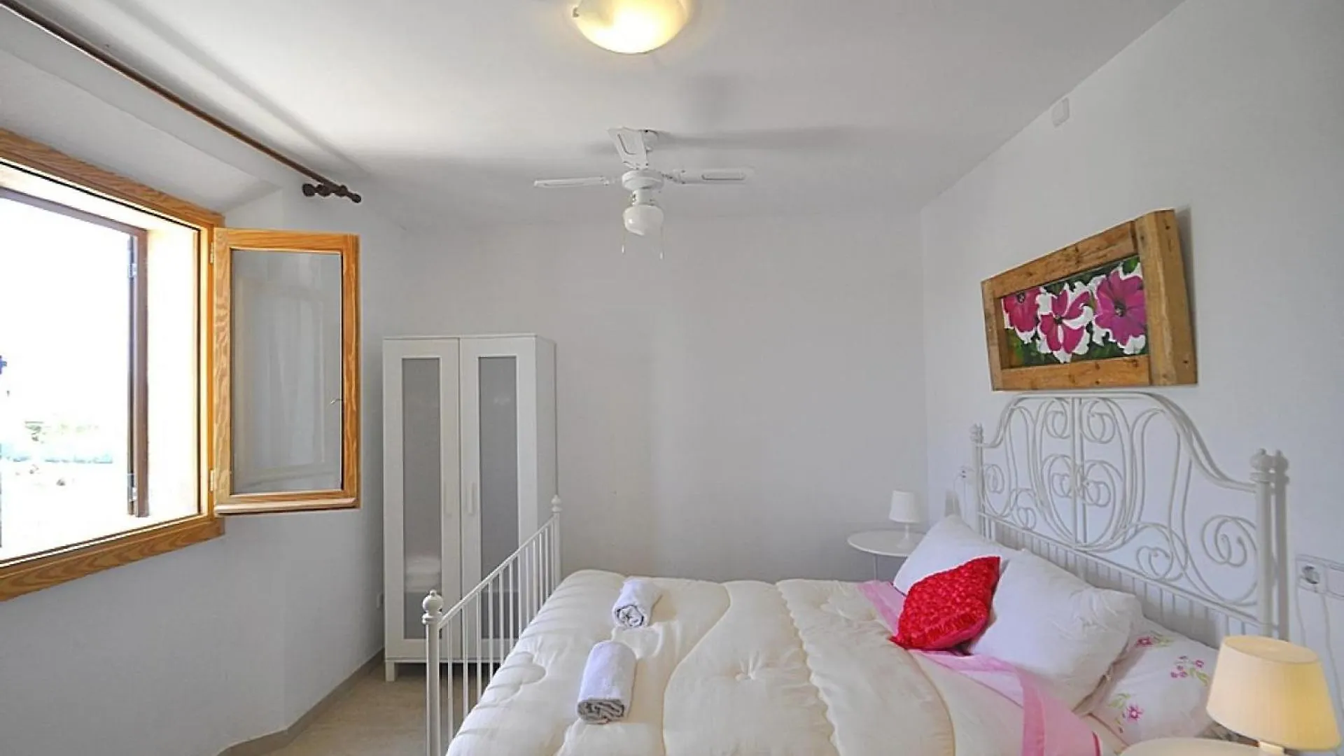 Dom wakacyjny Ferienhaus Mit Privatpool Fuer 12 Personen Ca 430 Qm In Montuiri, Mallorca Binnenland Von Mallorca Hiszpania