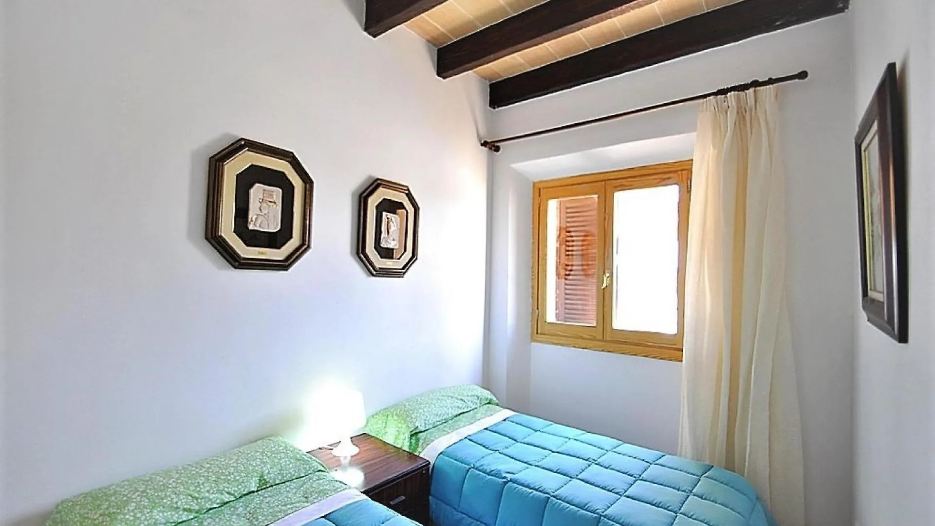 Ferienhaus Mit Privatpool Fuer 12 Personen Ca 430 Qm In Montuiri, Mallorca Binnenland Von Mallorca 0*, Montuiri (Mallorca) Hiszpania