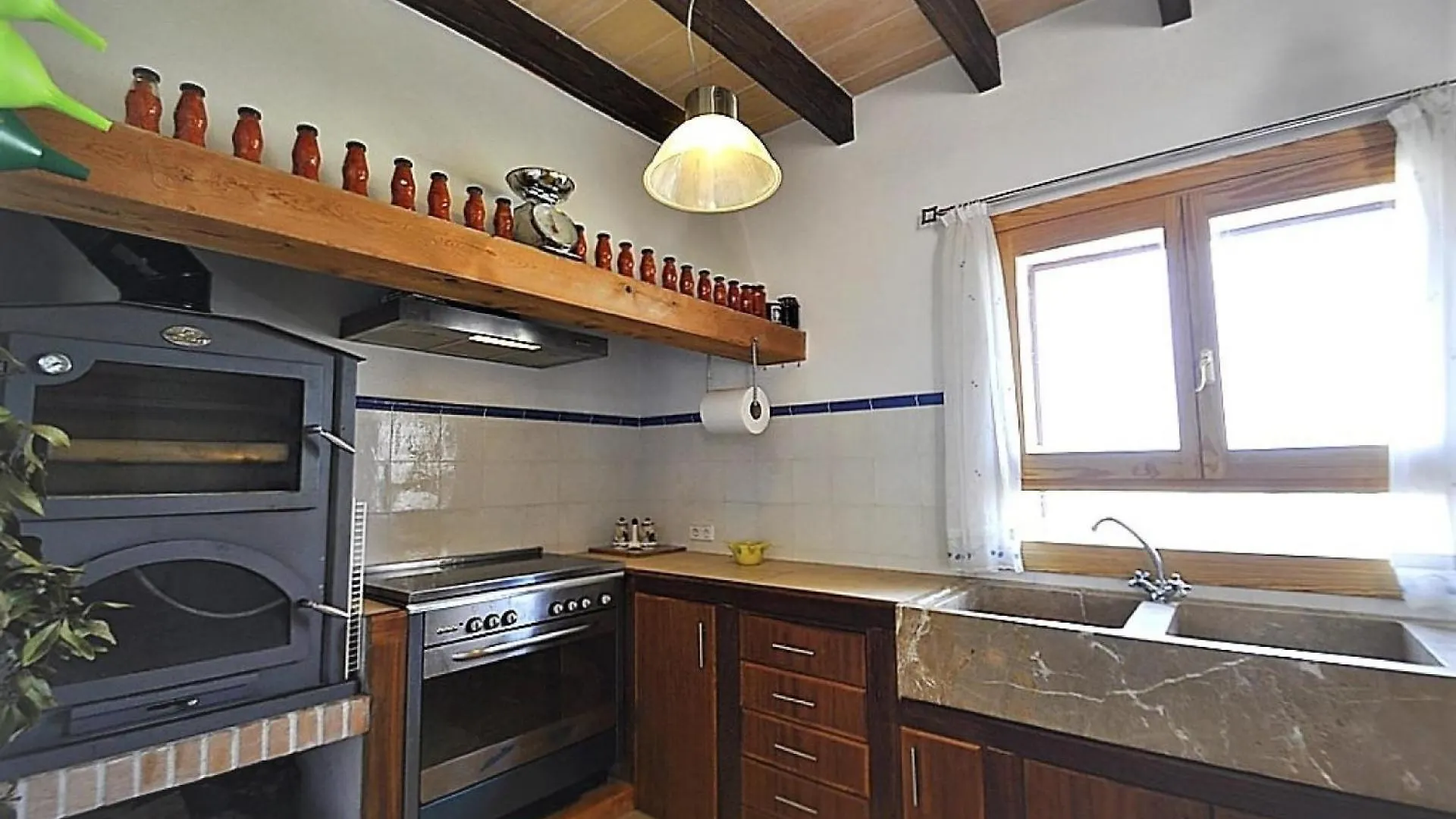 Ferienhaus Mit Privatpool Fuer 12 Personen Ca 430 Qm In Montuiri, Mallorca Binnenland Von Mallorca Dom wakacyjny Montuiri (Mallorca)