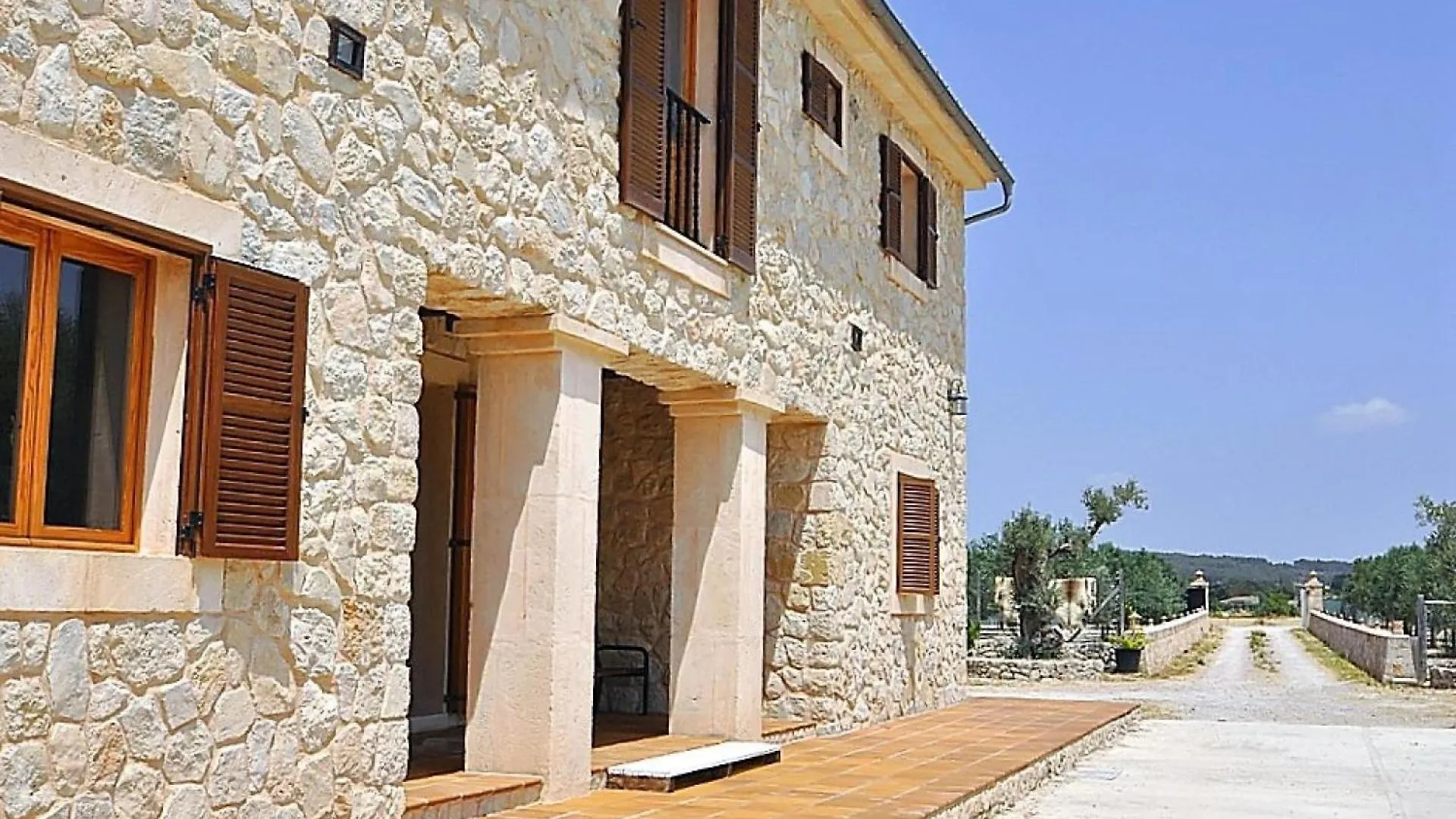Ferienhaus Mit Privatpool Fuer 12 Personen Ca 430 Qm In Montuiri, Mallorca Binnenland Von Mallorca 0*, Montuiri (Mallorca)